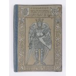 Jozef Balaban, Historya Polski, Lviv, 1906.