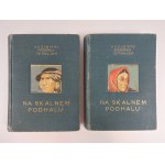Kazimierz Przerwa Tetmajer, Na Skalnem Podhalu, Volumes I-II, Warsaw
