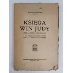 Wilhelm Meister, The Book of Judah