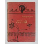 Janina Krakowowa, Art. A popular lecture for young and old, Warsaw, 1897.