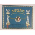 Ernest Luninsk, Napoleon. Legions and the Duchy of Warsaw, Warsaw, 1911.