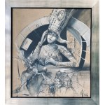 Tomasz Sętowski, Divination