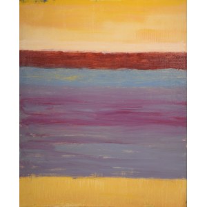 Bartosz Michał Hoppe-Sadowski, Letni dzień