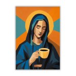 Karolina Rychel, Coffee First