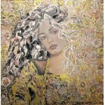 Mariola Swigulska, A gaze emerging from Klimt