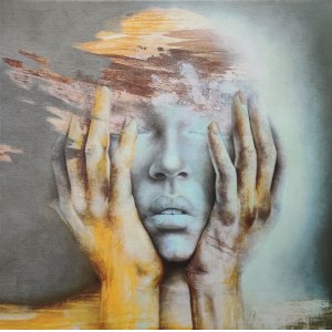 Vanessa Świgulska, Cisza na granicy zmysłów