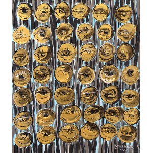 Pawel Kluza, Golden Roses