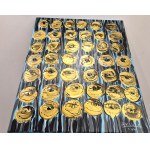 Pawel Kluza, Golden Roses