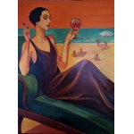 Agnieszka Tomaś, Diva