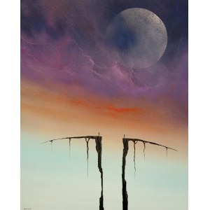 Wojciech Muda-Munke, W ciszy