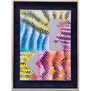 Piotr Młodożeniec, Kompozycja