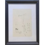 Zdzislaw Beksinski, Untitled