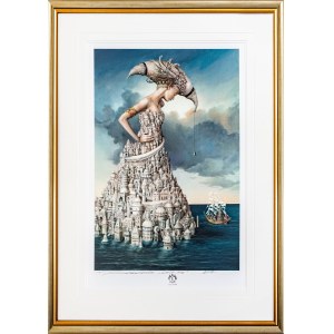 Tomasz Sętowski, Lost Ship