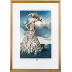 Tomasz Sętowski, Lost Ship