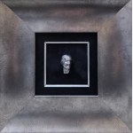 Igor Mitoraj, Testa Addormentata