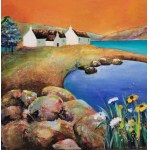 Kaja Wisniewska, Return