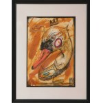 Wojciech Brewka, Ugly Duckling