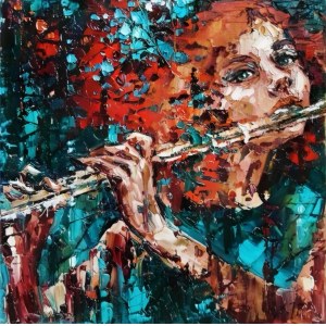 Krystyna Róż-Pasek, Antidotum