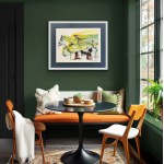 Salvador DALI (1904-1989), Le Cheval de Course (Race Horse) from the series Dalinian Horses,1983.