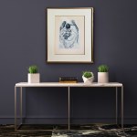 Salvador Dali (1904-1989), "Fallen Angel," Purgatory, Song I from the cycle Divine Comedy.