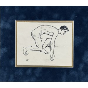 Wlastimil Hofman (1881-1979), Start 1928