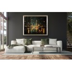 Jan Wysocki, City Lights