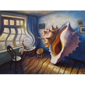 Paweł Kosior, Drobne zniekształcenie rzeczywistości