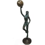 Zbigniew Bachanek, Woman with a Bullet