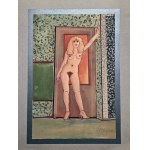 Henryk Plóciennik, Nude