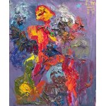 Stanislaw Mlodożeniec, Le Femme Impossibble