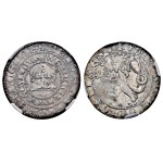 Prague Groschen, Wenceslas II. / 1283-1305/, MS 61