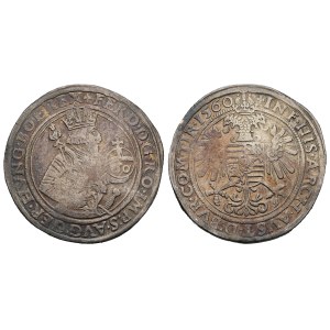60 krejcar 1560, Ferdinand I. /1526-1564/ Hall