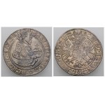 60 krejcar 1572, Maximilian /1564-1576/ Kutná Hora