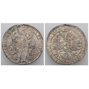 Tolar 1594, Rudolf II. /1576-1612/ Praha
