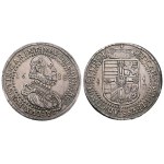 Tolar 1618, arc. Maximilian III. /1590-1618/ Hall