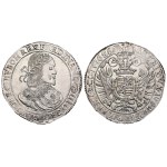 Tolar 1656, Ferdinand III. /1637-1657/ Kremnica