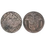 AR Medals 1928 (O. Španiel) - 10th anniversary of the Republic
