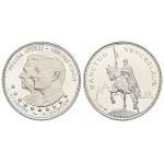 AR Medals (1968) - Medal for the 50th anniversary of Czechoslovakia