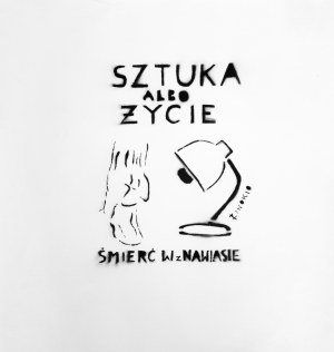Grupa TWOŻYWO, Sztuka albo Życie, 1999/2006