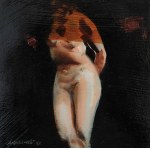 Jan SZCZEPKOWSKI (ur. 1975), The Night Picture XXXVI, 2017
