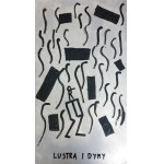 Mariusz LIBEL (ur. 1978), Lustra i dymy, 2020