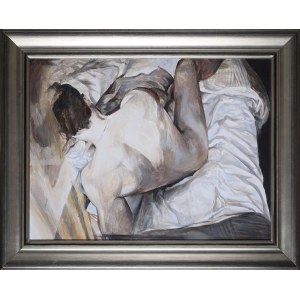 Lukasz BILIANSKI (b. 1987), Sensibility, 2015