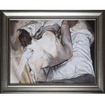 Łukasz BILIŃSKI (ur. 1987), Sensibility, 2015