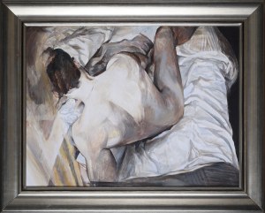 Łukasz BILIŃSKI (ur. 1987), Sensibility, 2015
