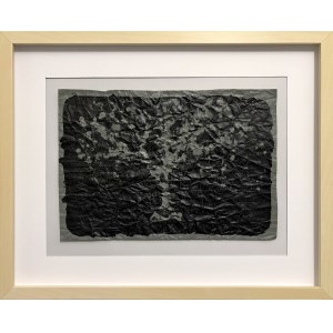 Jarosław RADEL (ur. 1973), Bez tytułu, 2018