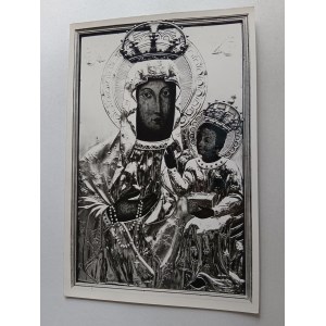 PHOTO OKULICE MARY SANCTUARY, STAMP, MB IMAGE