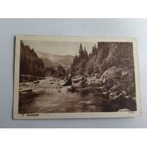JAREMCZE PRUT 1930 R
