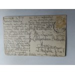 JAREMCZE PRUT 1930 R