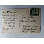 KRAKOW KRAKAUA CHURCH MARIACKI 1941, GG
