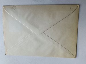 BRIEFUMSCHLAG, BRIEFMARKE PHILATELISTISCHE AUSSTELLUNG BRESLAU